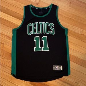 Kyrie Irving Celtics Jersey